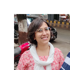 Minal Jaiswal-Freelancer in Pune,India