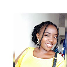 Mary Watetu-Freelancer in Nairobi,Kenya
