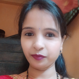 Megha Tiwari-Freelancer in Bhopal,India
