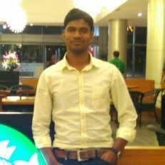 Kshitish Ranjan Acharya-Freelancer in Bengaluru Area, India,India