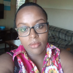 Ruth Murutu-Freelancer in Mombasa.,Kenya