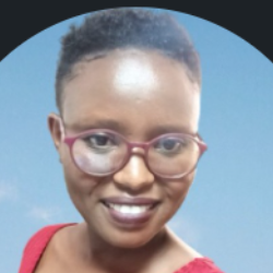 Stella Waweru-Freelancer in Nairobi,Kenya