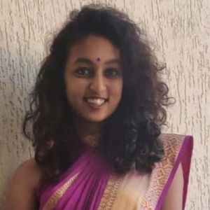 Prerana Kulkarni-Freelancer in Bengaluru,India
