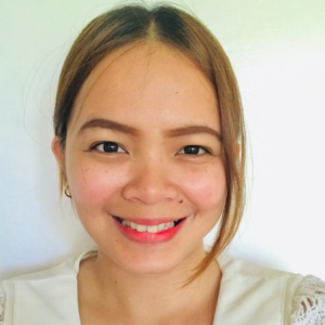 Janine Baguio-Freelancer in Lapu-Lapu City,Philippines