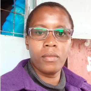Susan Riunga(Thuo)-Freelancer in Nanyuki,Kenya