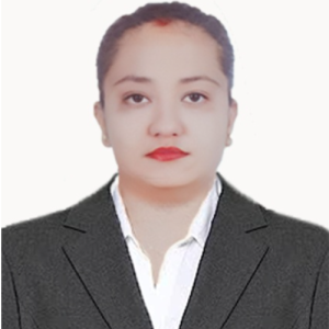 Asmita  Adhikari-Freelancer in Kathmandu,Nepal
