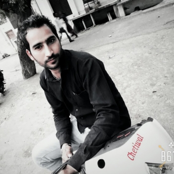 Vijay Bharat-Freelancer in Fazilka,India