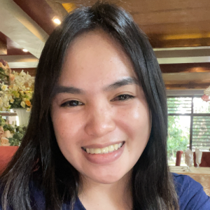 Miriam Pamilar-Freelancer in Davao City,Philippines