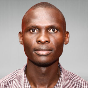 Ochieng Goldin-Freelancer in Nairobi,Kenya