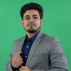 Vasanth Kumar-Freelancer in Mumbai,India