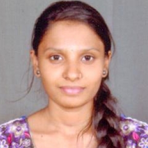 Keerthi Kummakari-Freelancer in Hyderabad,India