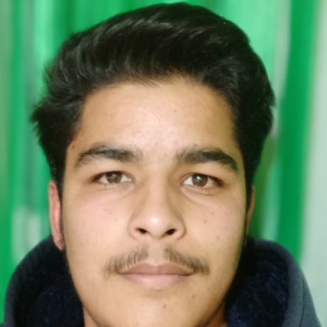 Aasim Aijaz-Freelancer in Srinagar,India