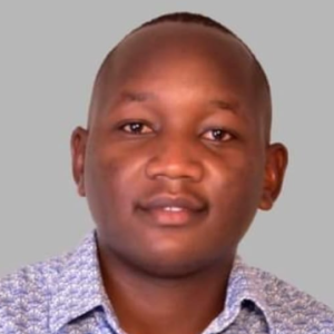 Brian Chemweno-Freelancer in Nairobi,Kenya
