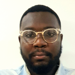 Theophilus Sule-Freelancer in Abuja,Nigeria