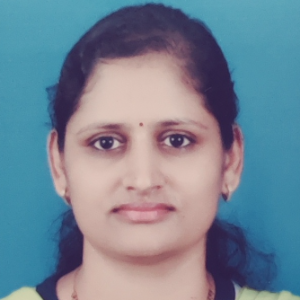 Jayshri Adichwal-Freelancer in Margao,India