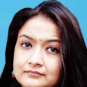 Nandini Singh-Freelancer in Ahmedabad,India