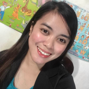 Jessica Garcia-Freelancer in Cabanatuan City,Philippines
