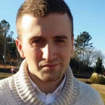 Austin Harrington-Freelancer in Spartanburg,USA