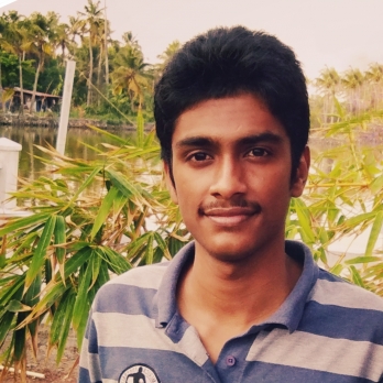Jose Thomas Dominic-Freelancer in Kochi,India