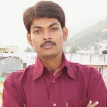 Ashok-Freelancer in Hyderabad,India