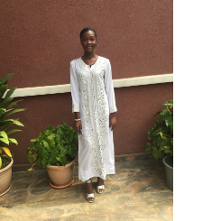 Eboda  Agnes Boluwatife-Freelancer in Minna,Nigeria