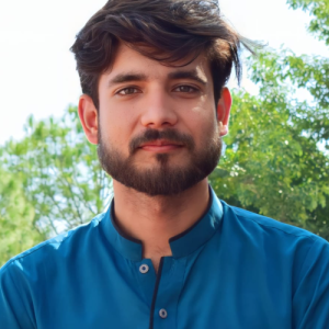 Muhammad Usama Khalid-Freelancer in Islamabad,Pakistan