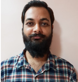 Pragyanshu Kukreti-Freelancer in Delhi,India