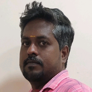 Baskaran K-Freelancer in Chennai,India