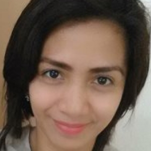Katherine Marie Dotimas-Freelancer in Dasmari,Philippines