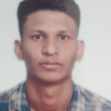 Gajanan Chaudhari-Freelancer in Mumbai,India
