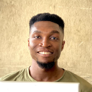 Okechukwu Nwaufa-Freelancer in Port Harcourt,Nigeria