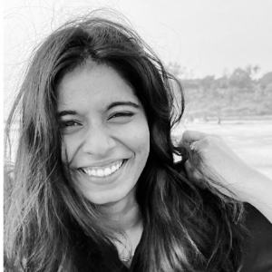 Saisha Kulkarni-Freelancer in Mumbai,India