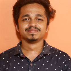 Dharmesh Nayak-Freelancer in Bengaluru,India