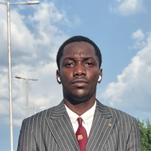 Similoluwa Ajayi-Freelancer in LAGOS,Nigeria