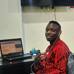 Ola Suleiman - ZionSoft-Freelancer in Lagos,Nigeria