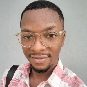 Olusegun Benson-Freelancer in Lagos,Nigeria