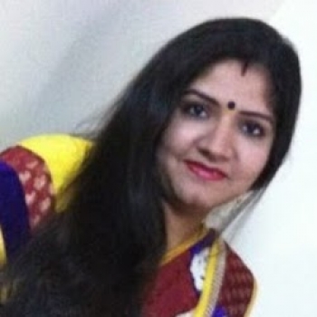 Pooja Chaudhary-Freelancer in Badarpur,India