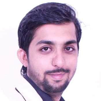 Mukesh Prajapati-Freelancer in Ahmedabad,India