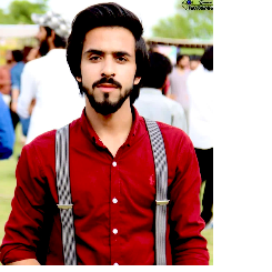 Osama Rustam-Freelancer in Attock,Pakistan