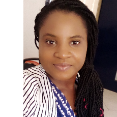Onyinyechi Nwadinobi-Freelancer in Lagos,Nigeria