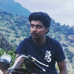 Nigesh Pt-Freelancer in Coimbatore,India