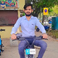 Rahul Barange-Freelancer in दिल्ली डिवीजन,India