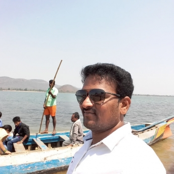 Raj I-Freelancer in Hyderabad,India