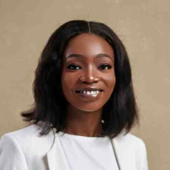 Elizabeth Raimi-Freelancer in Lagos,Nigeria