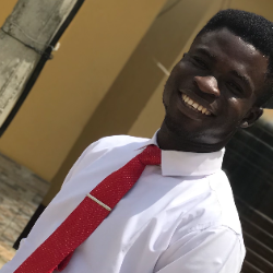 Daniel Kehinde-Freelancer in Mowe,Nigeria