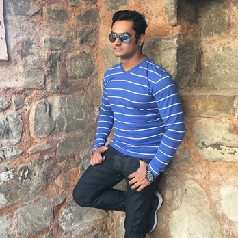 Ashish Chawla-Freelancer in New Delhi,India