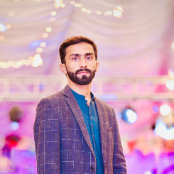 Zahid Mehmood-Freelancer in Bahawalpur,Pakistan