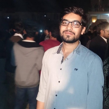 Hamza Ali Joiyah-Freelancer in Lahore,Pakistan