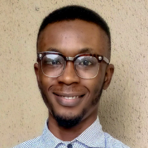 Oluwaseun Oyerinde-Freelancer in Lagos,Nigeria