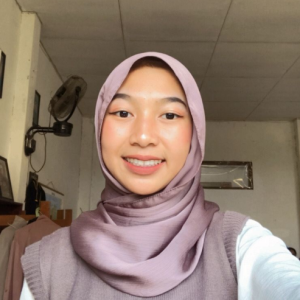 Hanum Zahrani-Freelancer in Semarang,Indonesia